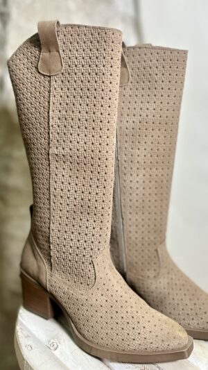Bota Campera Bambi