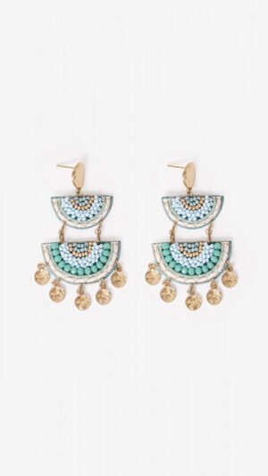 Pendientes Largos Urma