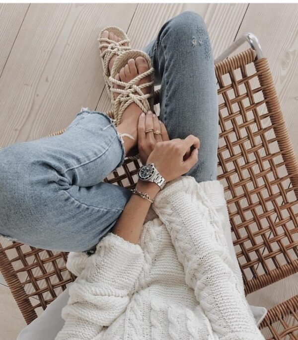 Sandalia JC Camel - Imagen 4