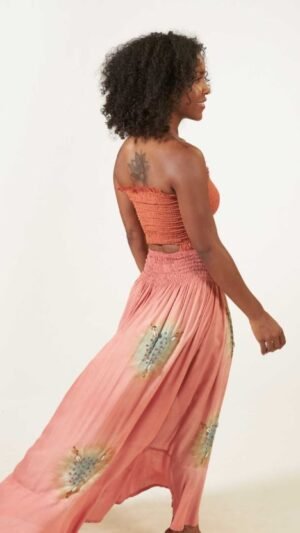 Skirt Bemu Terra
