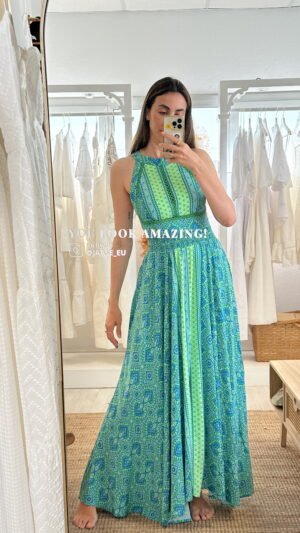 Tranquility Endless Summer Maxi