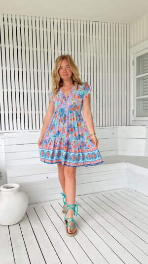 Daydreamer Tracey Dress