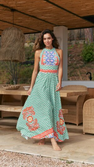 Ziggy Endless Summer Maxi