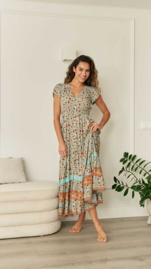 Synergy Carmen Maxi