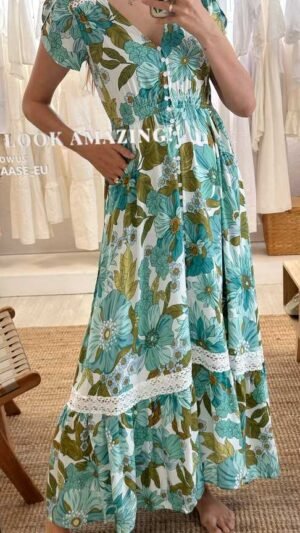 Amaya Carmen Maxi