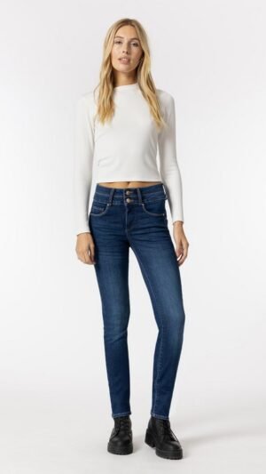 Jeans Double Up Slim