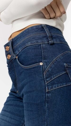 Jeans Double Up Slim