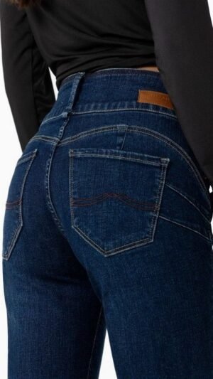 Jeans Double Up Flare
