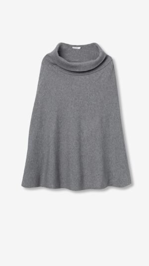 Falda de Punto Midi