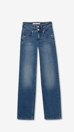 Jeans Double Up Straight