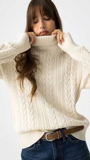 Jersey Rue Cream