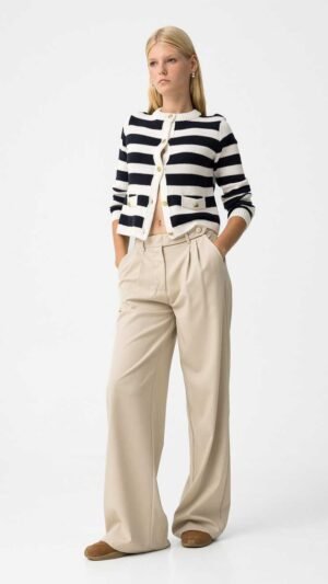 Pantalón Panny Pinzas