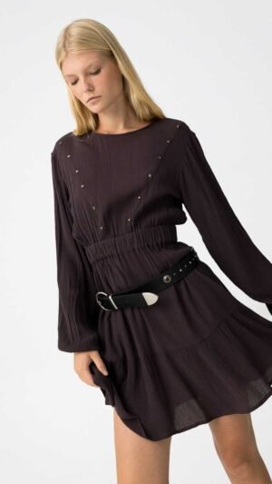 Vestido Milu