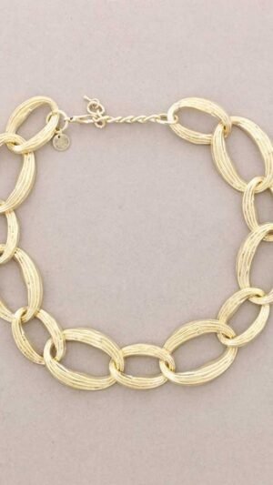 Collar Eslabones