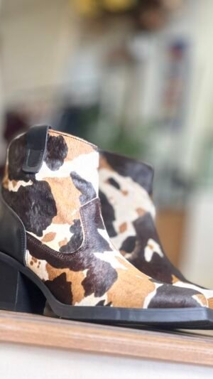 Botin Atlanta Vaca