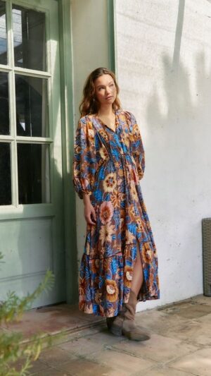 Tierra Catalonia Maxi