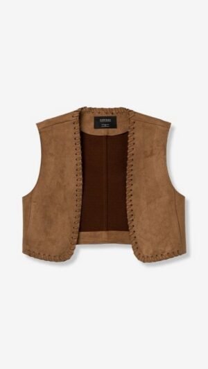 Chaleco Dakota