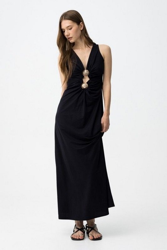 Vestido Largo Daphne - Imagen 2