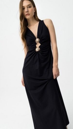 Vestido Largo Daphne