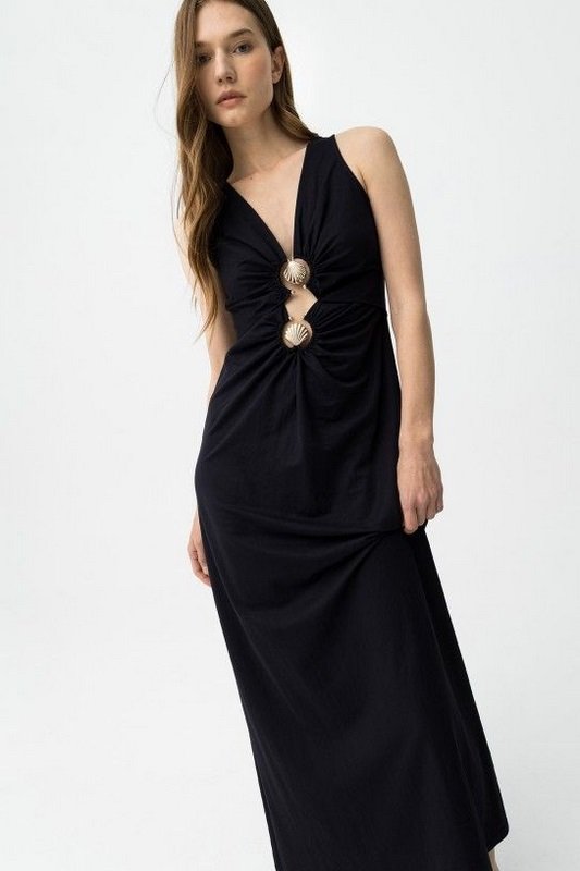 Vestido Largo Daphne - Imagen 4