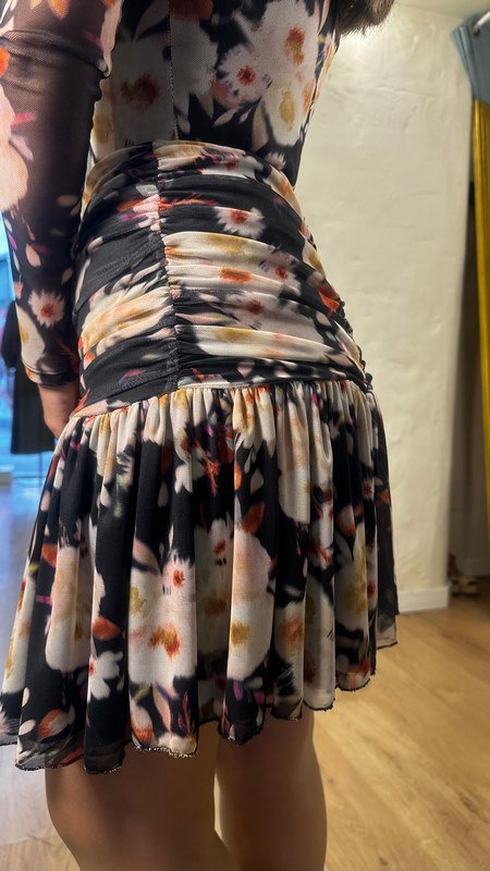 Conjunto de Tul Floret - Imagen 5