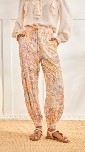 Pantalon Bombacho Rivo