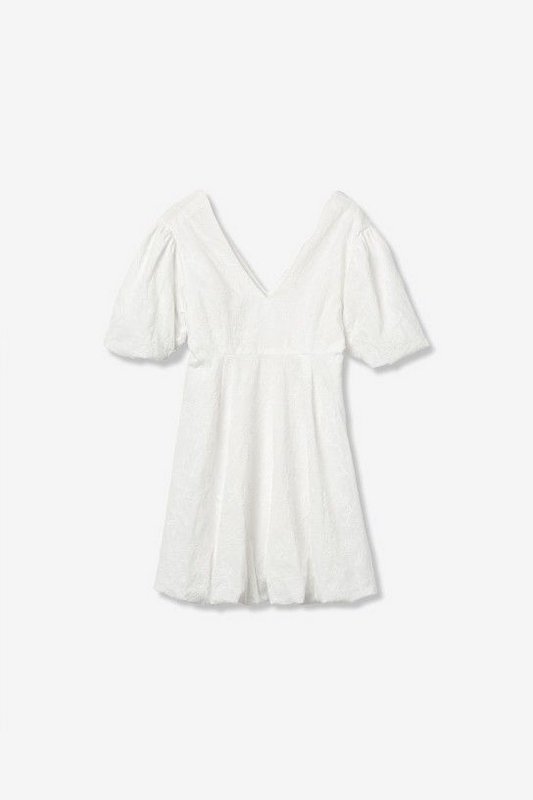 Mini Vestido College