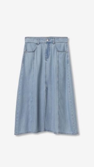 Falda Valentina Lyocell