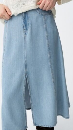 Falda Valentina Lyocell