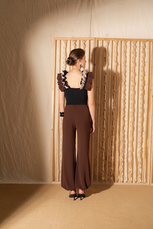 Pantalon Bombacho Vuelina - Imagen 2