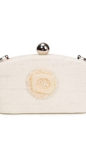 Clutch Fiesta Beige