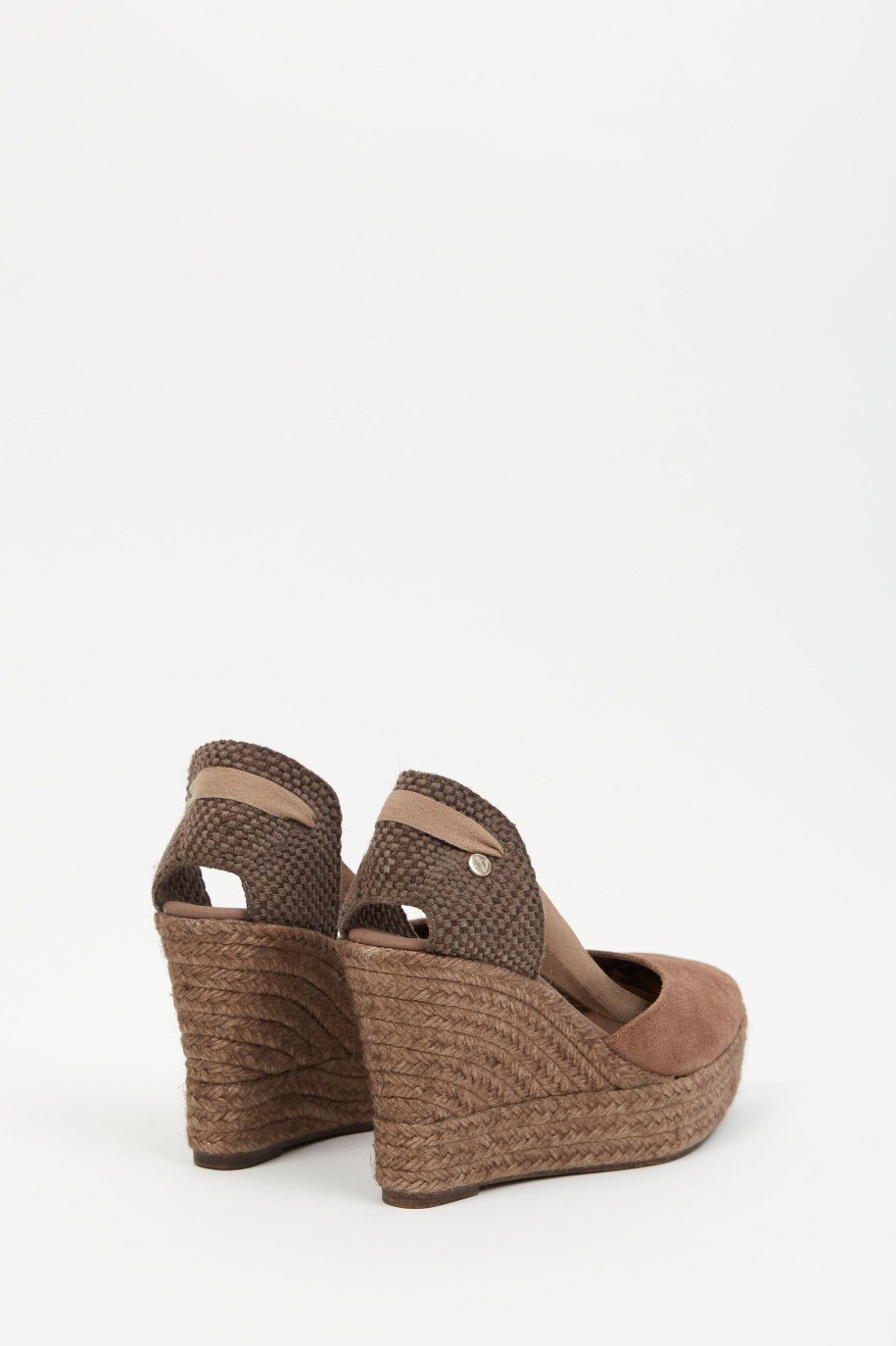 Cuña Charlene Taupe - Imagen 3