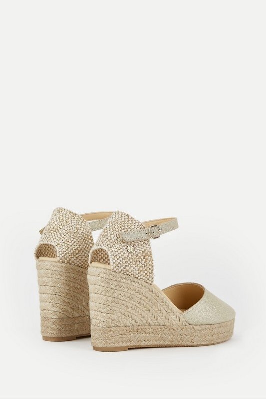 Cuña Dora Gold - Imagen 2