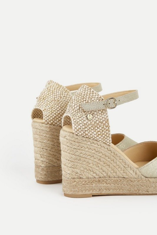 Cuña Dora Gold - Imagen 3