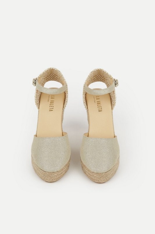 Cuña Dora Gold - Imagen 4