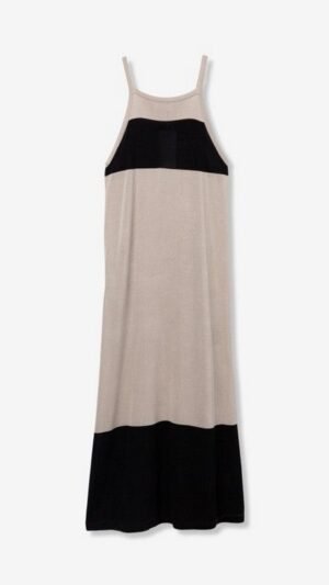 Vestido de Punto Pany