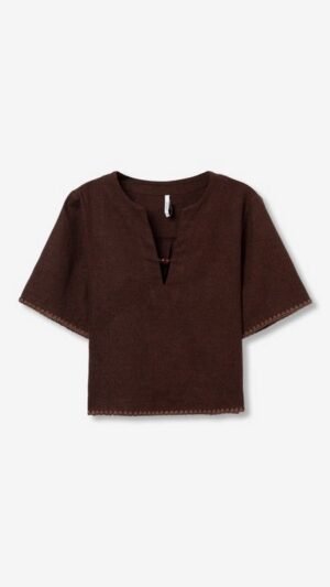 Blusa Sahara