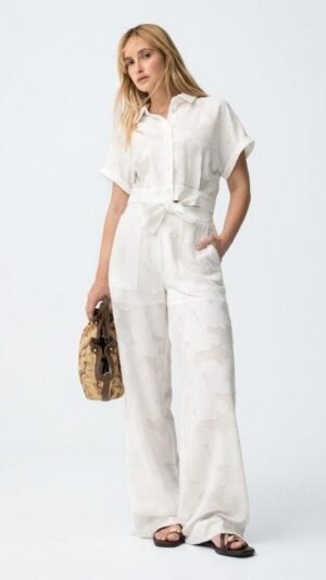 Conjunto Opera White