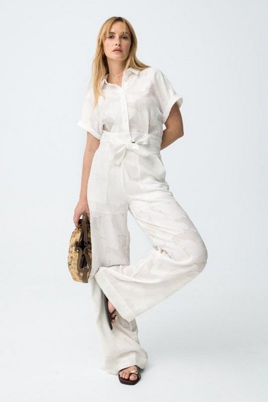 Conjunto Opera White - Imagen 2