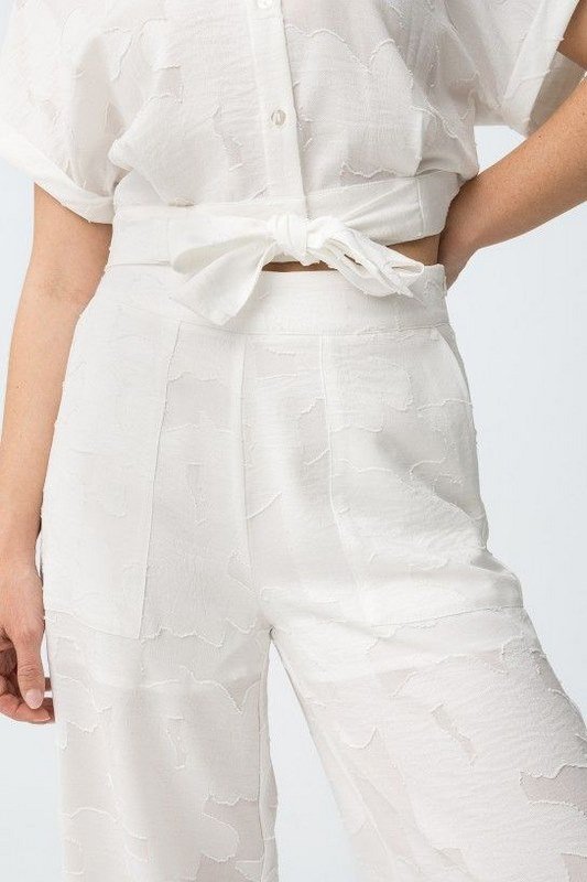 Conjunto Opera White - Imagen 3