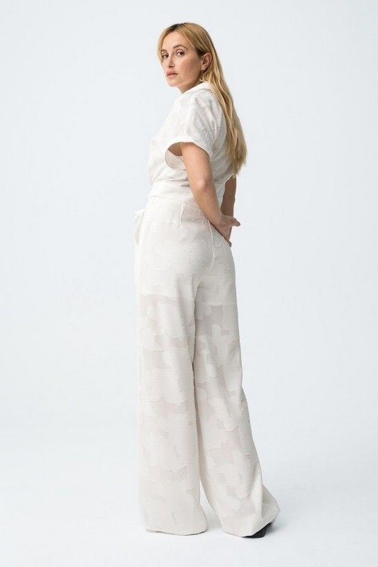 Conjunto Opera White - Imagen 4