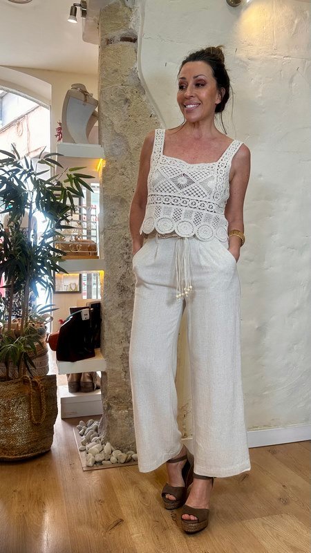 Conjunto Boho - Imagen 3