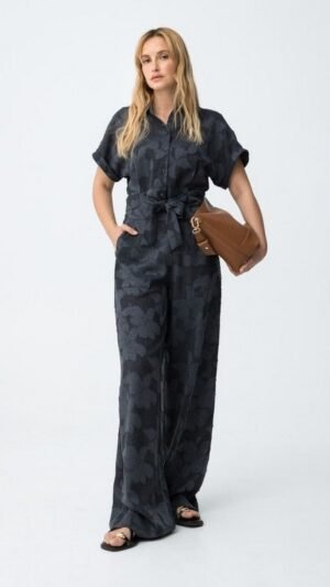 Conjunto Opera Blue
