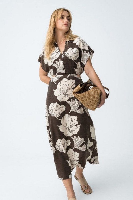 Vestido Corneto - Imagen 2