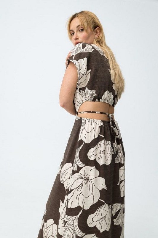 Vestido Corneto - Imagen 4