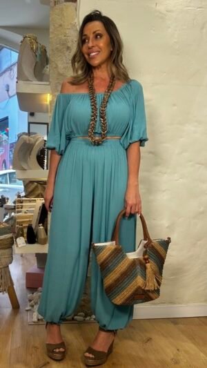 Top Selong Tosca