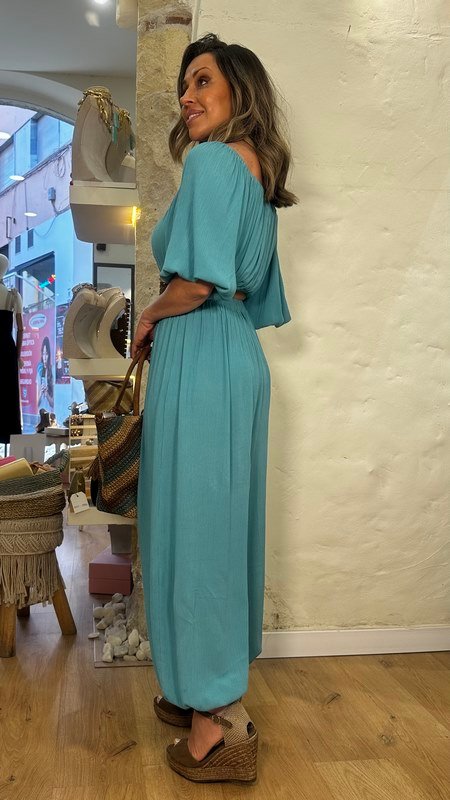 Top Selong Tosca - Imagen 2