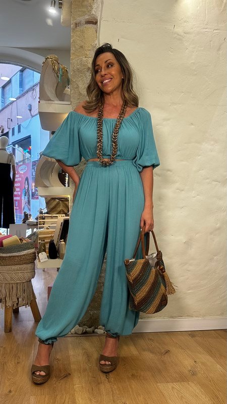 Top Selong Tosca - Imagen 4