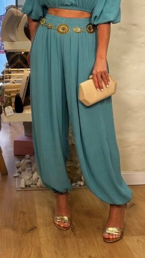 Pantalon Mawun Tosca