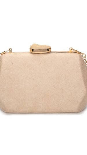 Bolsito Fiesta Piedra Beige